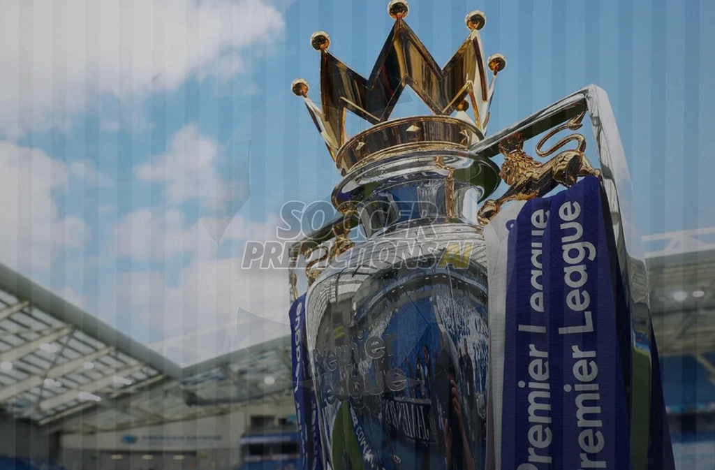 Premier League promotion play offs to include more clubs from 2026/27