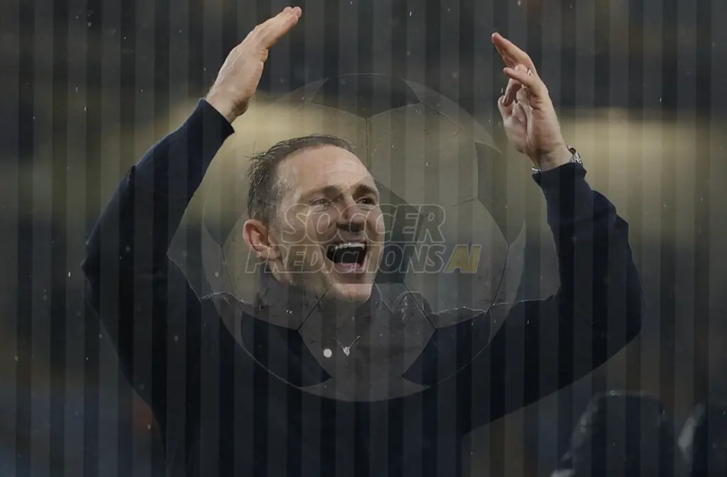 Coventry owner addresses possible return of Lampard to Chelsea