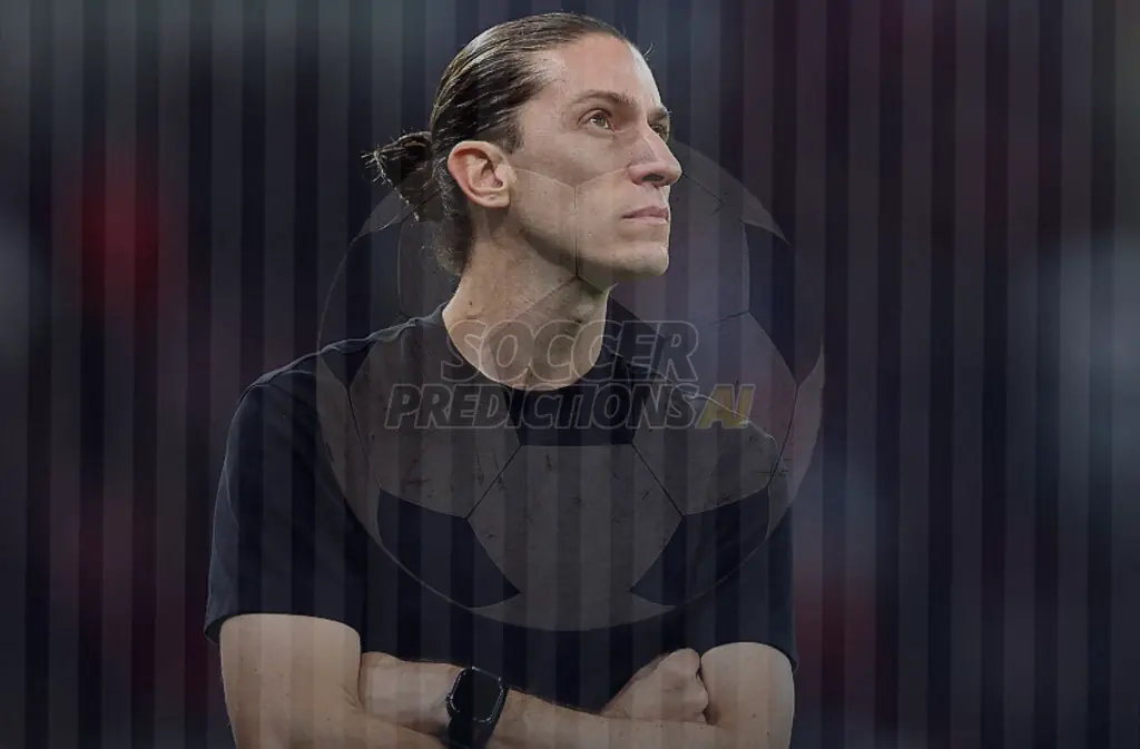 Serial winner Filipe Luís takes on his first European coaching job