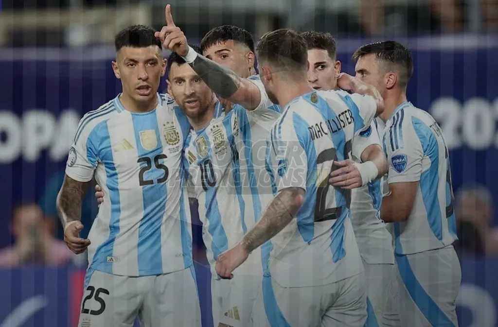 FIFA ranking updated on the day the World Cup begins