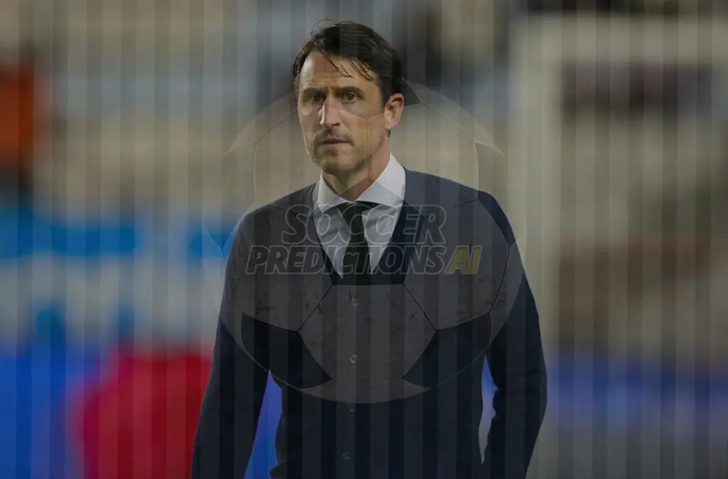 Beñat San José Takes Charge at Rayo Vallecano After Historic European Run