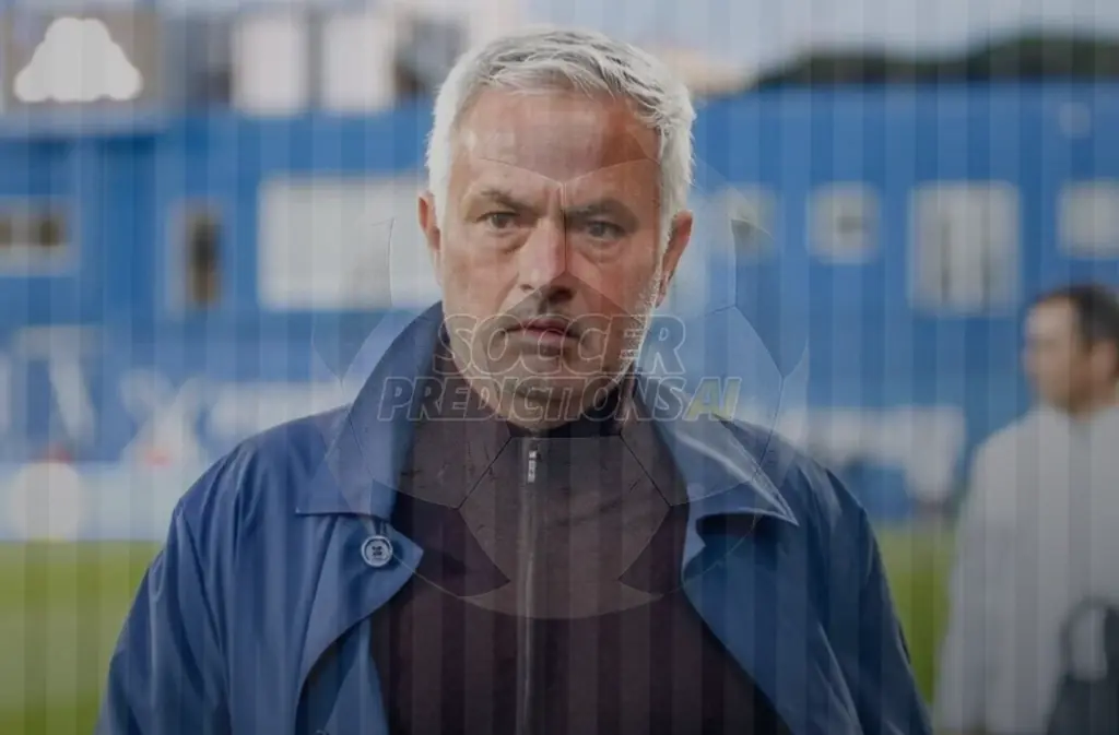 Mourinho asks for a centre-back and a Modric