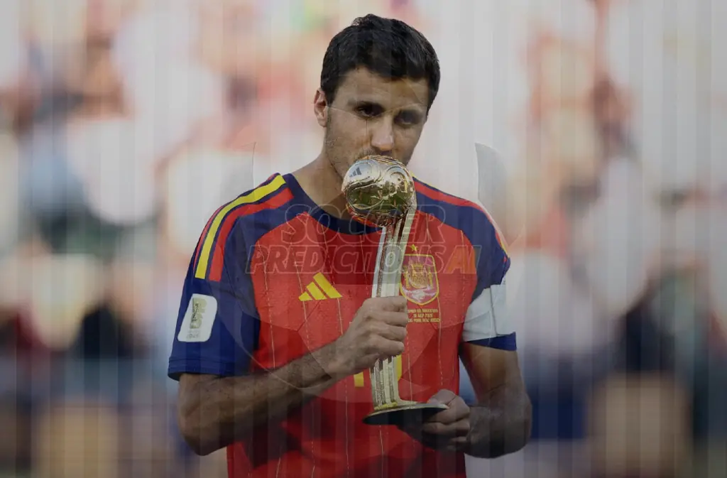 Rodri Faces Surgery as Real Madrid Speculation Intensifies