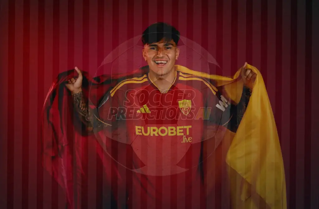 Roma Sign Santiago Castro from Bologna in €35 Million Deal