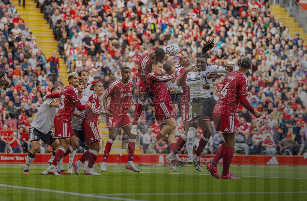 Premier League teams outrun Europe top leagues