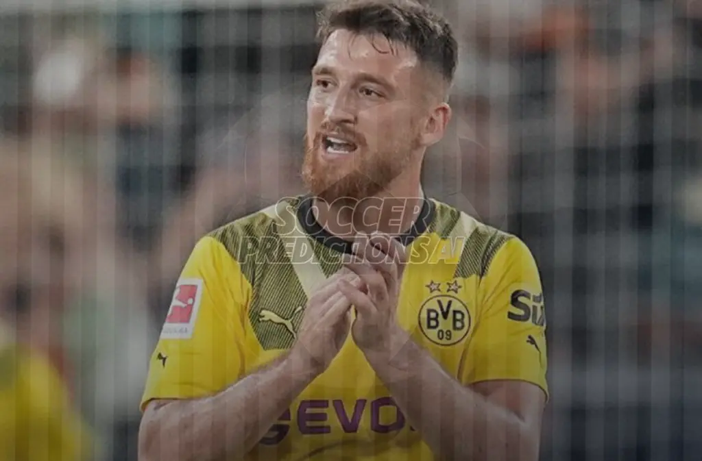 Kovac confirms: BVB call up Oezcan as a replacement