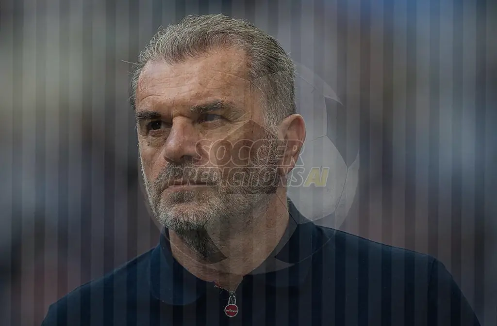 Postecoglou devastating about Spurs