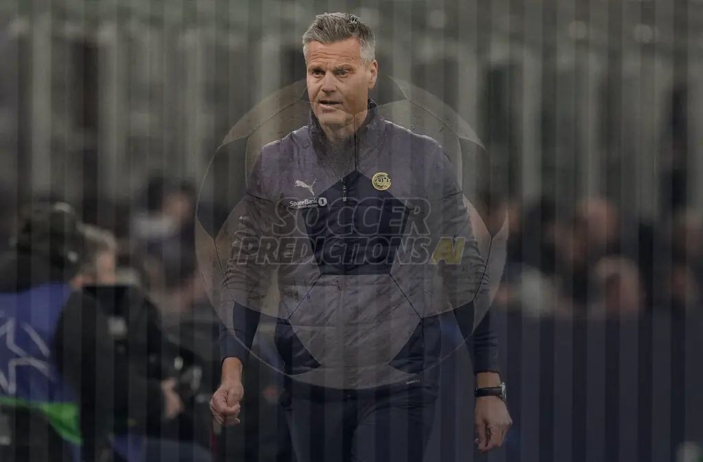 Bodø/Glimt coach takes inspiration from Klopp and walks to the stadium